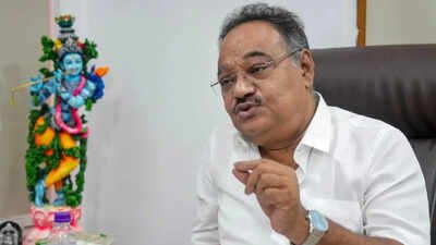 West Bengal BJP shuts doors on TMC rebels, vows to prevent 'Trinamoolisation'