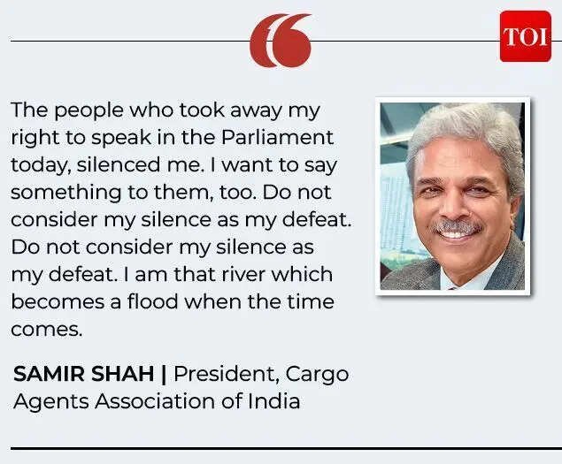 Samir Shah