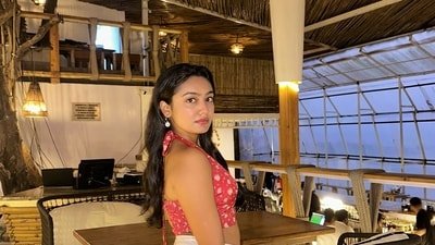 Sanchita Ugale was known for her work on TV shows such as Kumkum Bhagya and Wagle Ki Duniya. Sanchita Ugale was known for her work on TV shows such as Kumkum Bhagya and Wagle Ki Duniya.