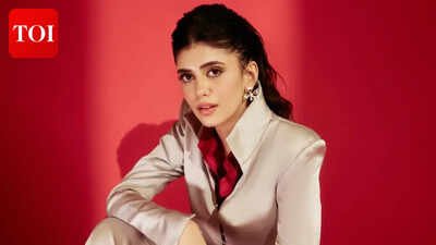 Sanjana Sanghi says only Hrithik Roshan can leave her star-struck; recalls working with Ranbir Kapoor at 14 in Rockstar