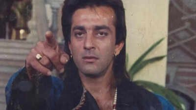 Sanjay Dutt needed a shock to get over his drug addiction, said Rajiv Rai to his father Sunil Dutt after being removed from 'Yudh'