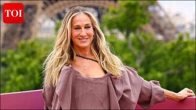 Food stamps to USD 200 million net worth: How Sarah Jessica Parker rose from 8-sibling welfare household to TV’s highest-paid actress