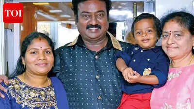 'Paruthiveeran' actor Saravanan 'Paruthiveeran' actor Saravanan faces fresh complaint, First wife Suryasri seeks police protection