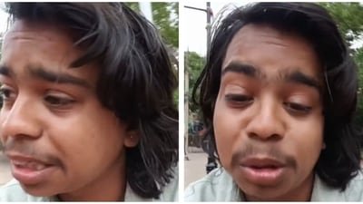 Laapataa Ladies actor Satendra Soni made a video sharing his plight.