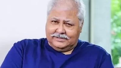 Satish Shah Satish Shah