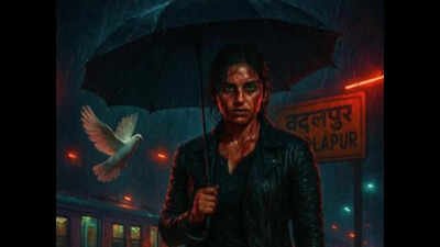 Huma Qureshi's hitwoman avatar takes over malls and metro stations ahead of 'Baby Do Die Do' release
