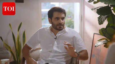 Manav Kaul recalls living on Rs 30 a day in a Mumbai chawl after leaving Kashmir: 'I had to cut away my Kashmiriyat'