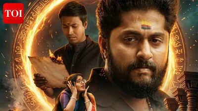 Dhyan Sreenivasan's 'Secret of Kalinga' delayed again before release