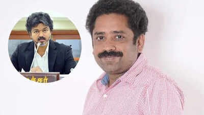 Seenu Ramasamy urges CM Vijay to support Tamil film industry; director lists six important demands