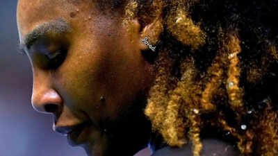 Serena Williams (AP Photo) Tennis great Serena Williams, 44, set to return four years after playing her last competitive match