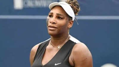 Serena Williams (Image Via Getty) Serena Williams’ tennis comeback takes unexpected turn after Victoria Mboko injury ends Queen’s Club run early