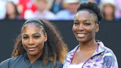 Serena Williams vs Venus Williams net worth in 2025: Tennis sisters, career, business, and lifestyle compared (Image via Getty) Serena Williams and Venus Williams combined net worth in 2026: Inside tennis sister duo earnings, endorsements, investments and lifestyle