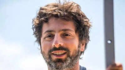 Brin, who co-founded Google in 1998, stepped down from his leadership role in 2019 but remains actively involved, particularly in AI development How Sergey Brin, Larry Ellison and other ultra-rich are turning a quiet Nevada town into ‘billionaire bunker’