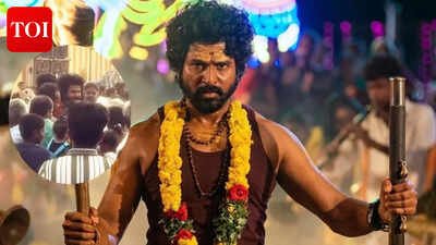 Sivakarthikeyan stuns in rural look for 'Seyon'; BTS glimpse from Madurai grabs attention