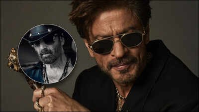 Shah Rukh Khan and the case of mistaken identity: When a fan mistook King Khan for Akshay Kumar: ‘I was absolutely confused’
