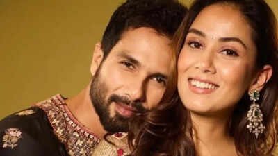 Dinesh Vijan takes a dig at Shahid Kapoor's love life before he married Mira Rajput: 'Not love triangle but a hexagon.”