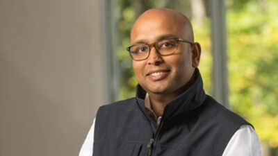 Shankh Mitra, the Indian-origin CEO who is the world’s second-highest paid after Elon Musk Meet Shankh Mitra, Indian-origin executive ranked second-highest paid CEO in the world after Elon Musk