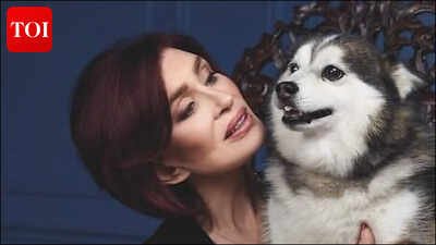 Sharon Osbourne faces health scare: Reveals she had an ‘unexpected’ visit to the hospital, Missed Ozzy Osbourne’s statue unveiling