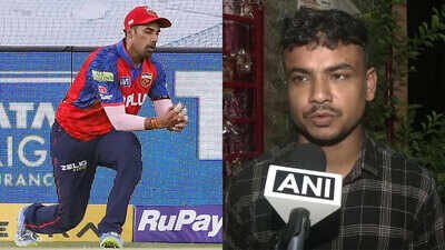FIR filed against cricketer Shashank Singh, father after cook alleges assault and abuse