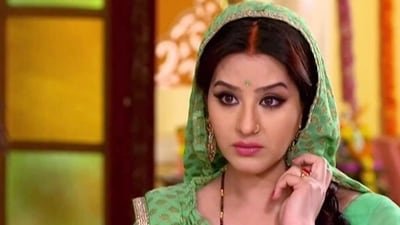 Shilpa Shinde's still from Bhabiji Ghar Par Hain!