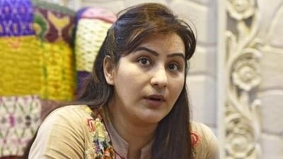Shilpa Shinde Shilpa Shinde
