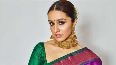 Shraddha Kapoor Shraddha Kapoor