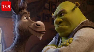 'Shrek 5' teaser trailer: Shrek, Donkey and Fiona reunite on another adventure; Fans divided over animation style and new character looks