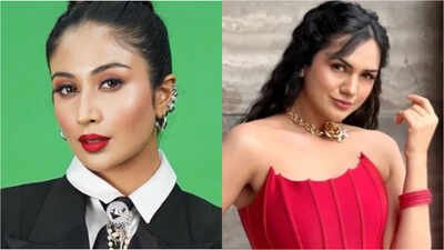 Lock Upp 2: Shreya Kalra reveals Akanksha Chamola's big secret to Sufi Motiwala; says 'She's bi-se*ual'