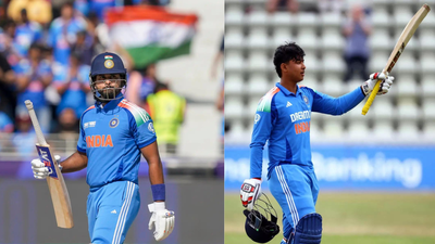India T20I squads: Shreyas Iyer era begins; Suryakumar Yadav dropped, Vaibhav Sooryavanshi picked