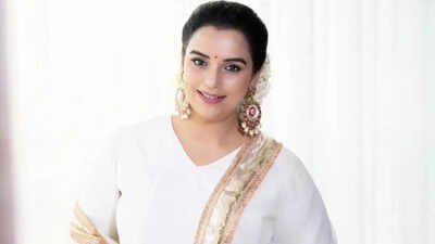 ‘Character assassination started even before the election’: Shwetha Menon breaks silence on ‘resigning out of self-respect' from AMMA