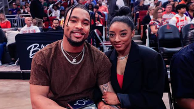 Simone Biles and Jonathan Owens combined net worth in 2026: Olympic success, NFL earnings and the lifestyle behind their fortune