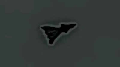 Are these the first shots of the US Air Force's sixth-generation F-47 fighter?
