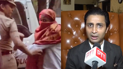‘No one saw it happen’: Siya Goyal’s lawyer claims no eyewitness or proof linking her to Ketan Agarwal’s death