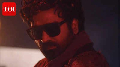 Picture Credit: X ‘Slum Dog: 33 Temple Road’ teaser: Vijay Sethupathi is a mysterious, visually impaired beggar in Puri Jagannadh’s action drama