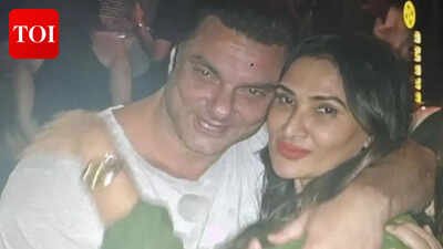 Sohail Khan mourns family friend Kumod Raney's demise: 'I lost my beautiful sister today. Nobody in the world can replace her'