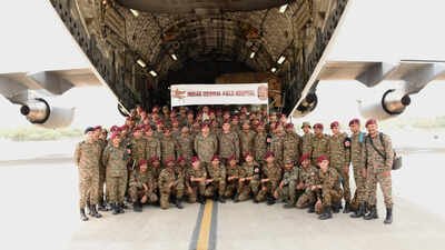 India in the Korean War: How the 'Maroon Angels' shaped New Delhi’s first major UN peacekeeping mission