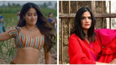 Sona Mohapatra demands better written roles for women in films.