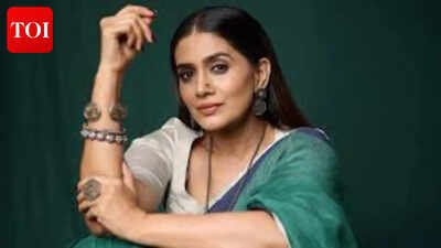 Sonali Kulkarni on objectification of women in films: 'We are in phase where progress and challenges exist side by side' – Exclusive!