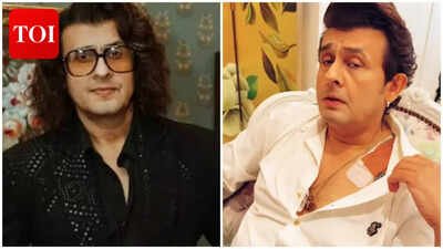 Sonu Nigam reveals he is battling painful health condition, undergoing treatment (Image credits: Instagram) Sonu Nigam reveals he is battling painful health condition, undergoing treatment: 'I've been taking MRI and CT scans for a week'