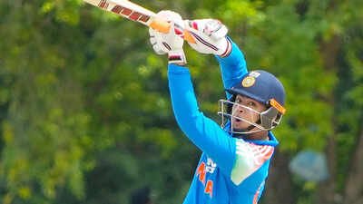 Vaibhav Sooryavanshi (BCCI Photo) After record IPL season, Vaibhav Sooryavanshi told to focus on next two to three years