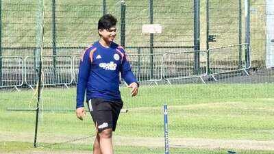 Will Vaibhav Sooryavanshi make his India debut in second T20I vs Ireland?