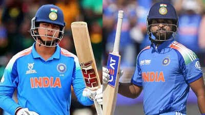 Major T20 reset on cards: Shreyas Iyer set for top job, Vaibhav Sooryavanshi in line for debut