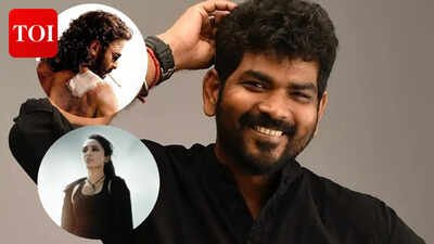 Vignesh Shivan faces trolls, Prabhas' 'Spirit' shoot, to Sobhita Dhulipala's 'Vettuvam' look: Top 5 South newsmakers of the day