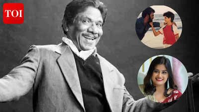 Bharathiraja's final farewell, Hrithik Roshan confirmed for 'Jailer 2' cameo, Ansiba Hassan-Tini Tom row intensifies: Top 5 South stories of the day