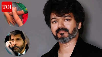 Vijay’s divorce case adjourned, first glimpse of Ram Charan-Upasana’s twins, Raghava Lawrence clarifies remarks: Top 5 South stories of the day