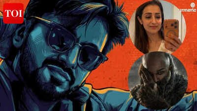 'Thalaivar 173' director buzz, Trisha's magical May, to 'Raaka's new schedule: Top 5 South stories of the day