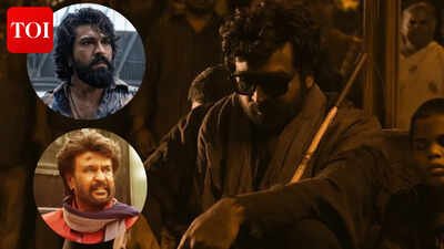 Ram Charan's break plan after Peddi, R Madhavan grateful for Padma Shri, HC rejects Ravi Mohan's plea: Top 5 South stories of the day
