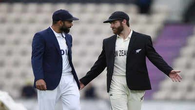 From Kane Williamson to Virat Kohli: 4 legendary batters who fell agonisingly short of 10K Test runs
