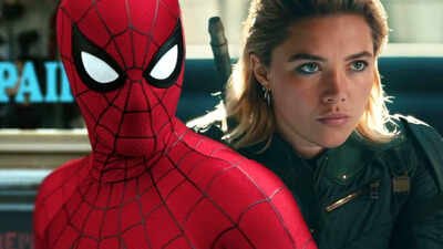 'Spider-Man 5', 'Thunderbolts' sequel, 'Black Panther 3' and 'Shang-Chi 2' among Marvel's top priorities after 'Avengers: Secret Wars': Reports