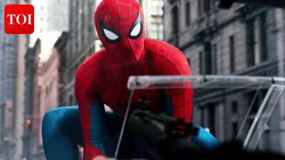 'Spider-Man: Brand New Day' trailer LEAKED online again; teases Spider-Man vs Hulk showdown - WATCH